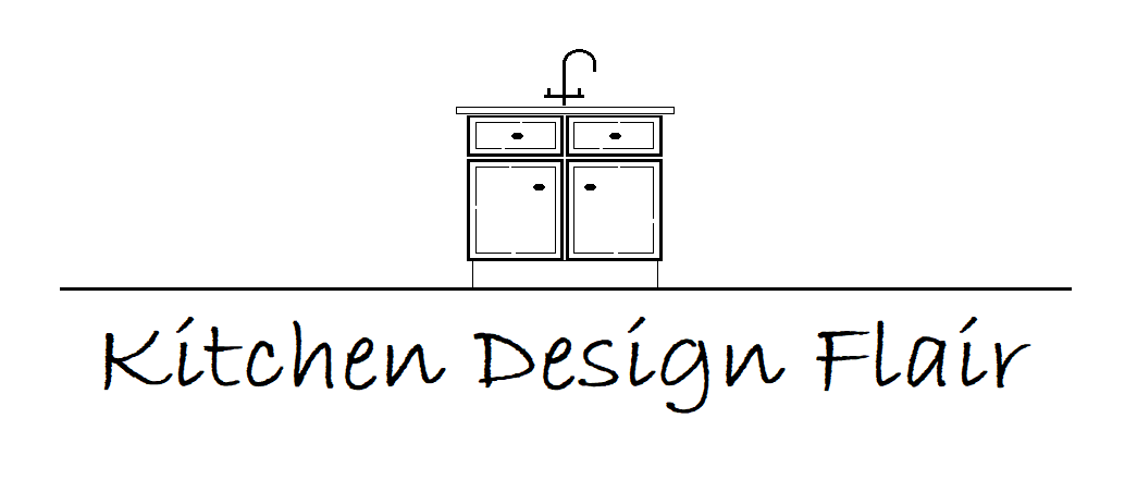 Kitchen Design Flair